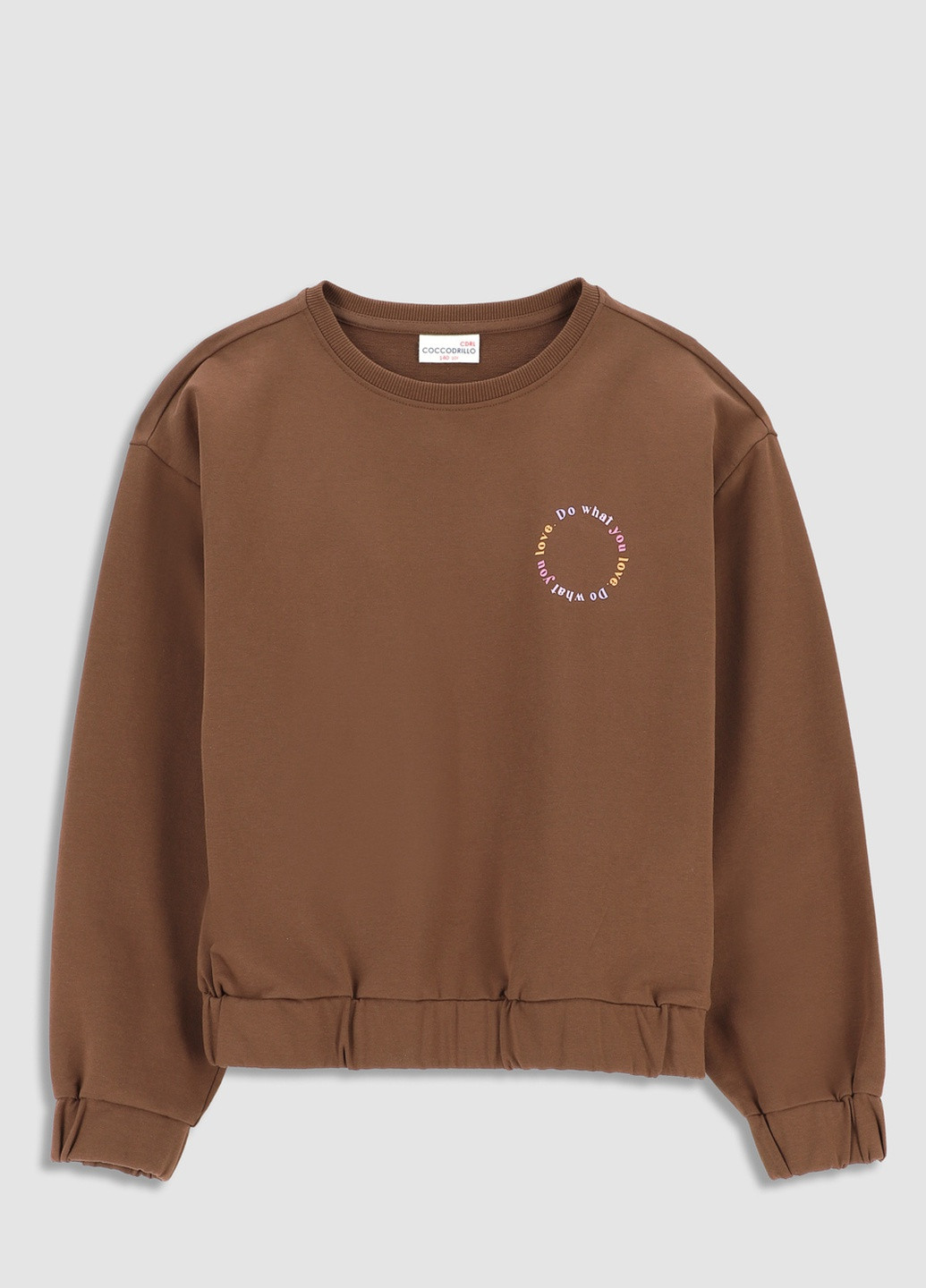 Толстовка Coccodrillo (259634488)