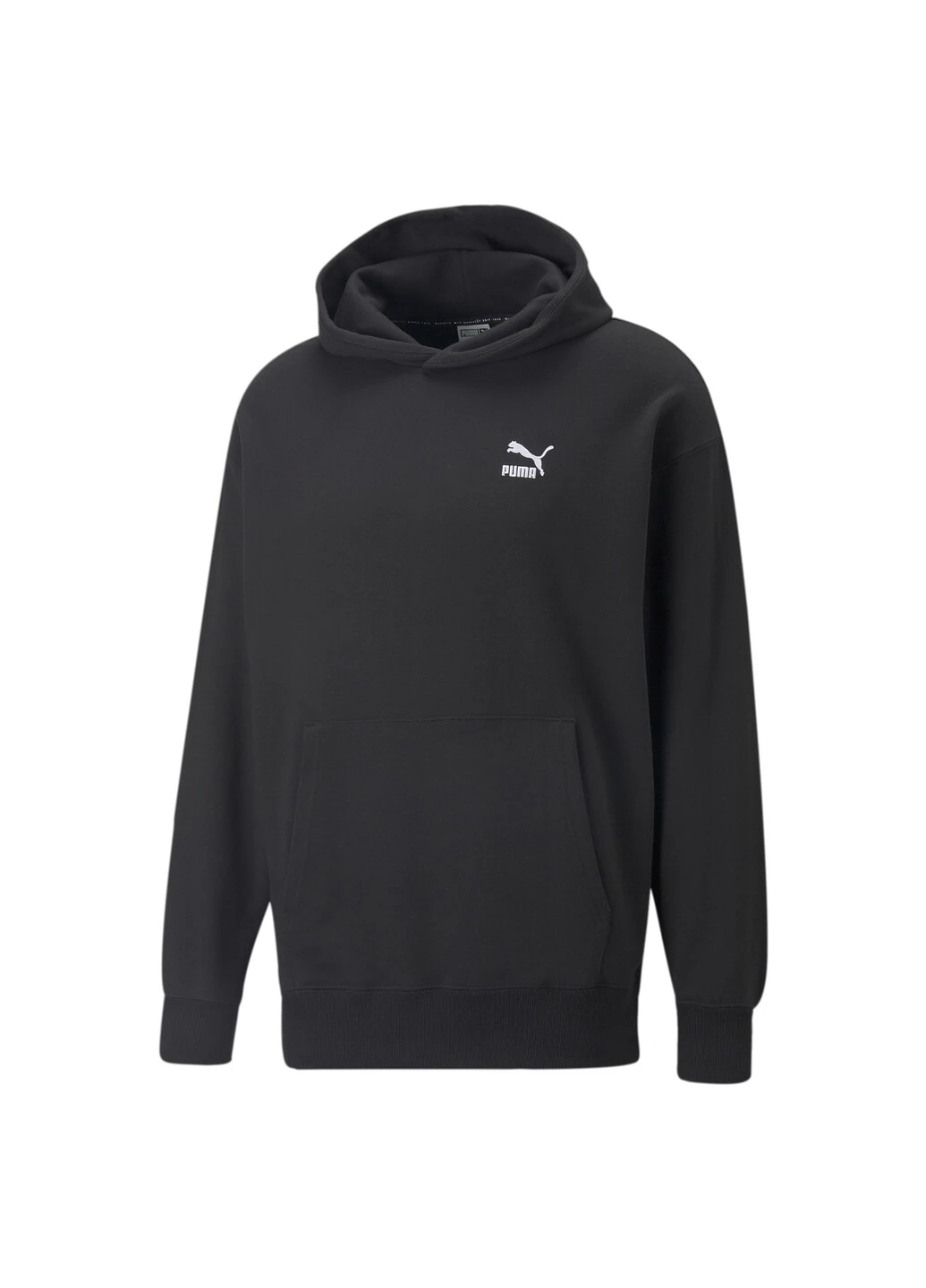 Худи Classics Relaxed Hoodie Men Puma (259617232)