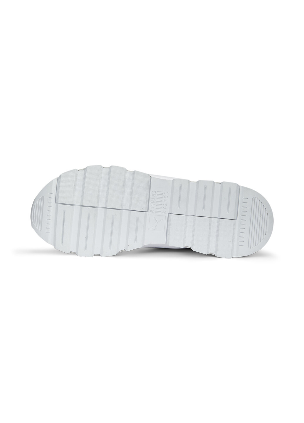Белые кроссовки rs 3.0 essentials sneakers Puma