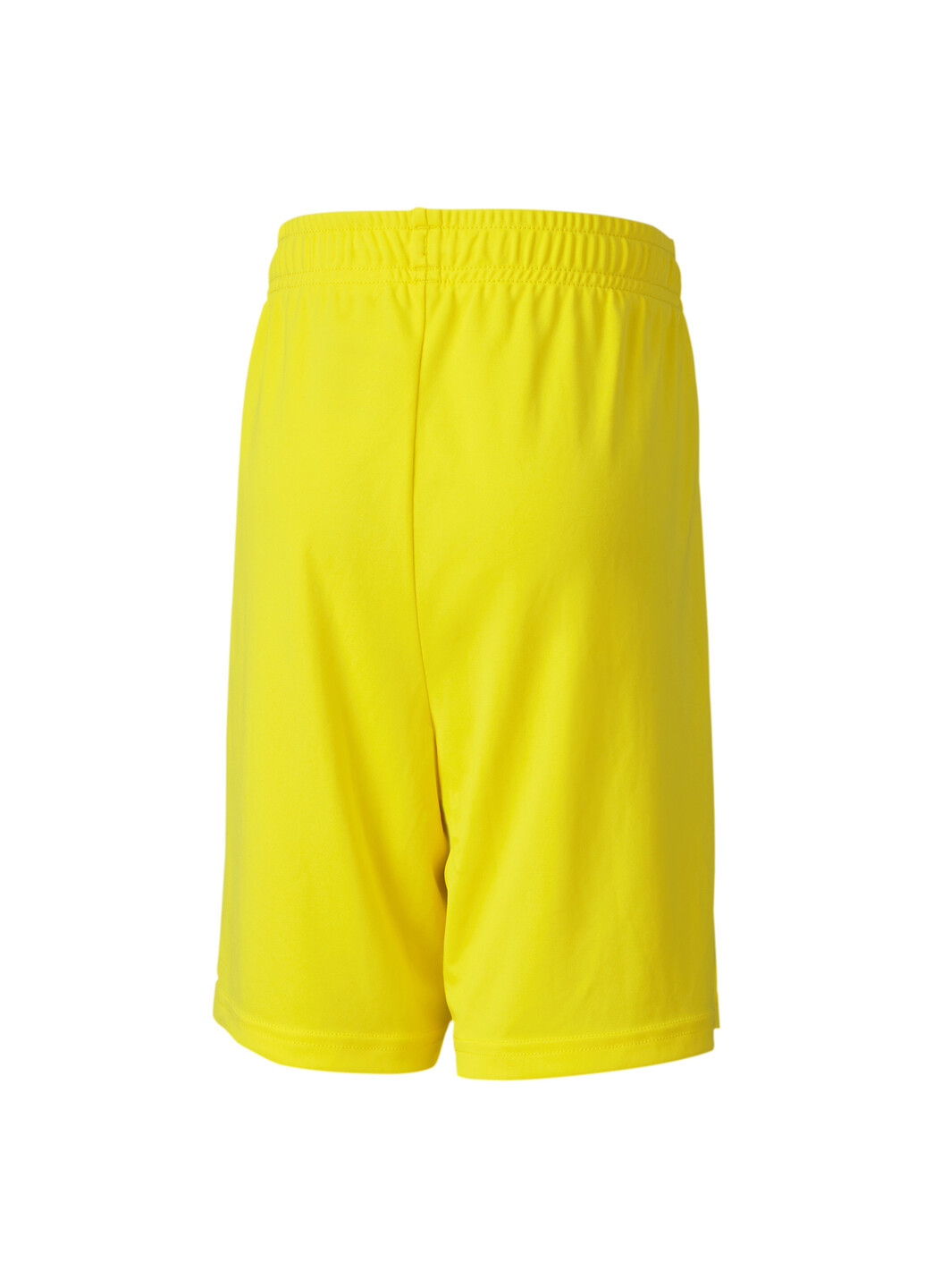 Детские шорты teamGOAL 23 knit Shorts Jr Puma (259617083)