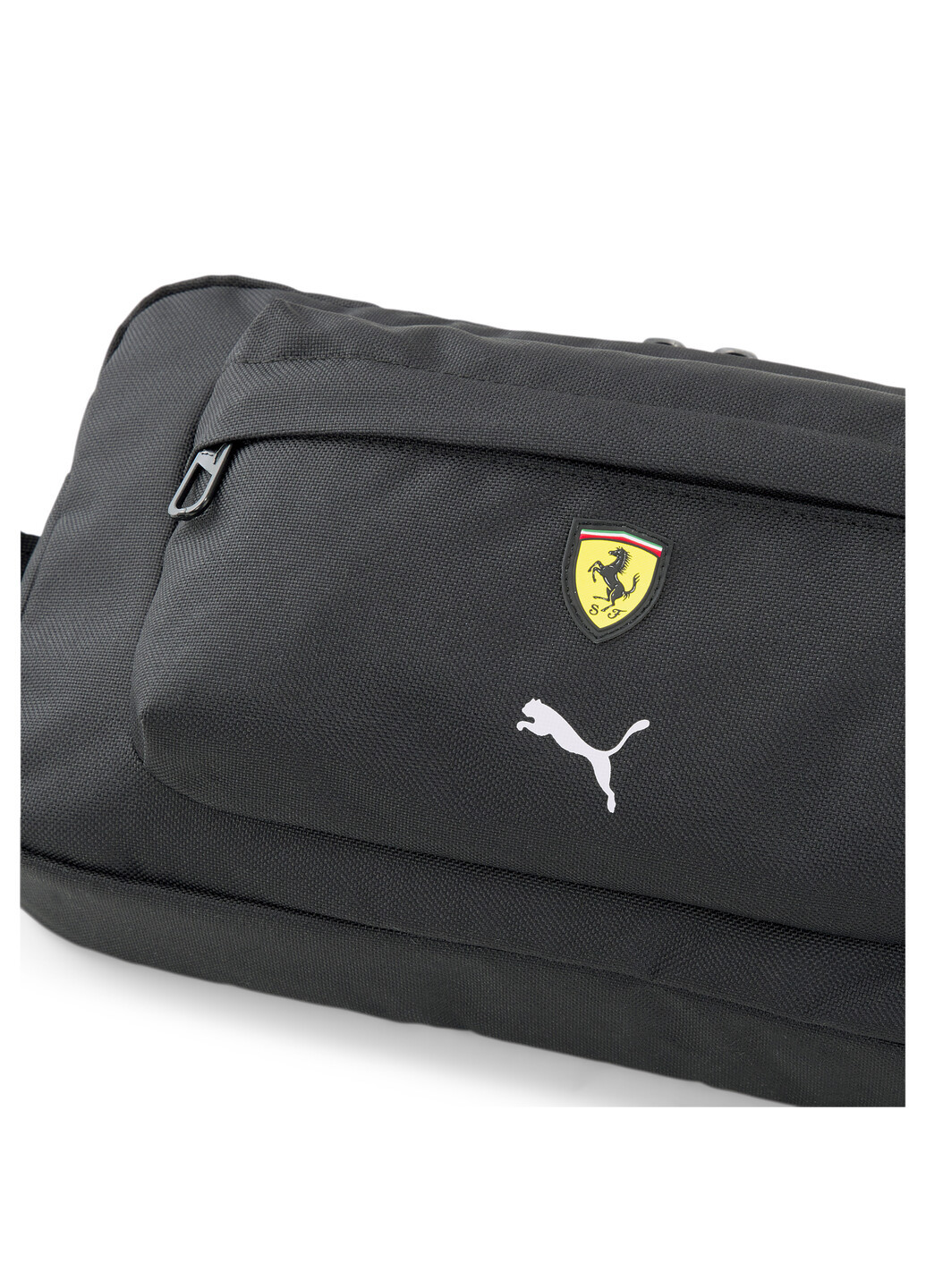 Сумка на пояс Scuderia Ferrari SPTWR Race Waist Bag Puma (259617395)
