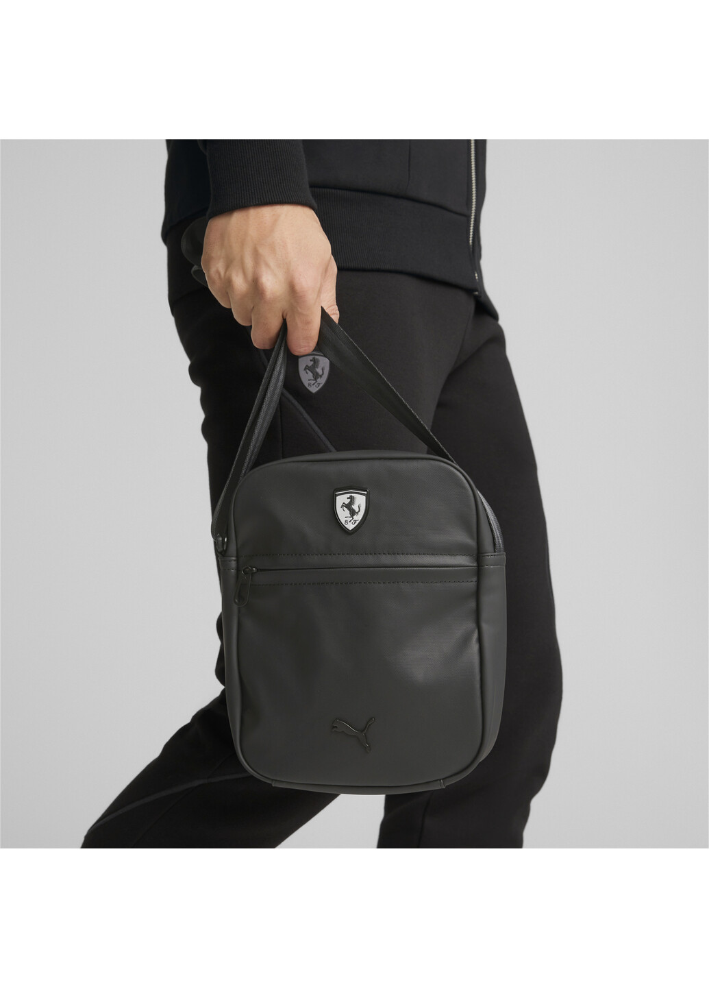 Puma ferrari store ls portable