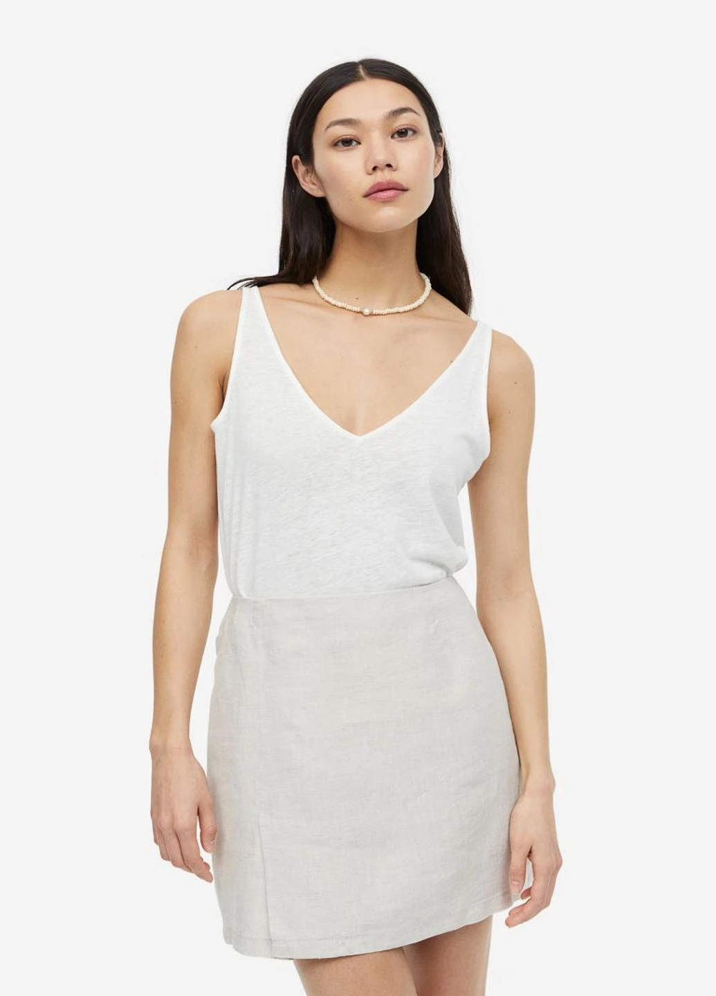 Майка H&M — 259618751