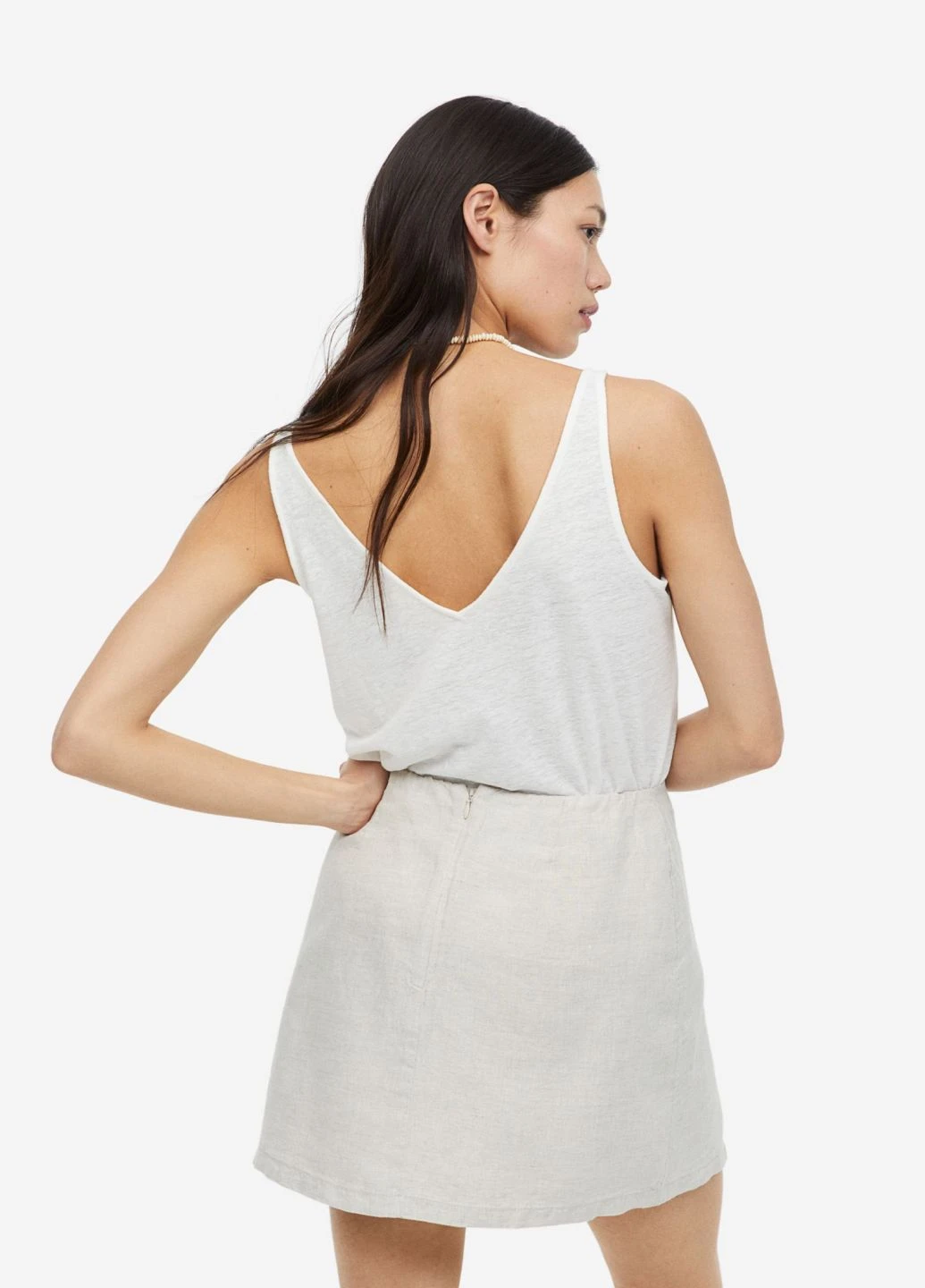 Майка H&M — 259618751