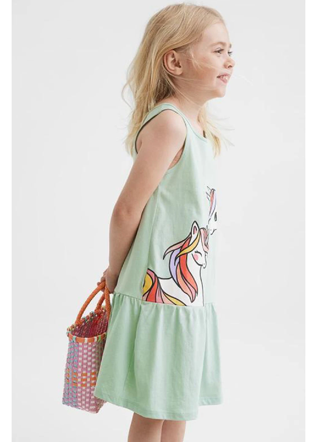 Сарафан H&M (259634515)