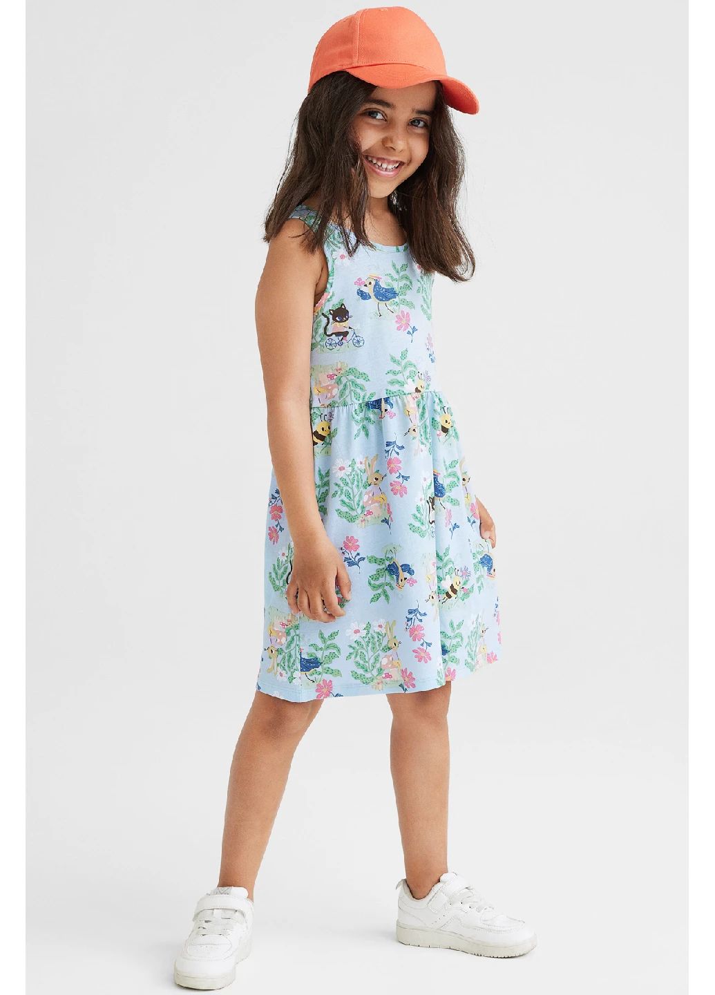 Сарафан H&M (259634514)