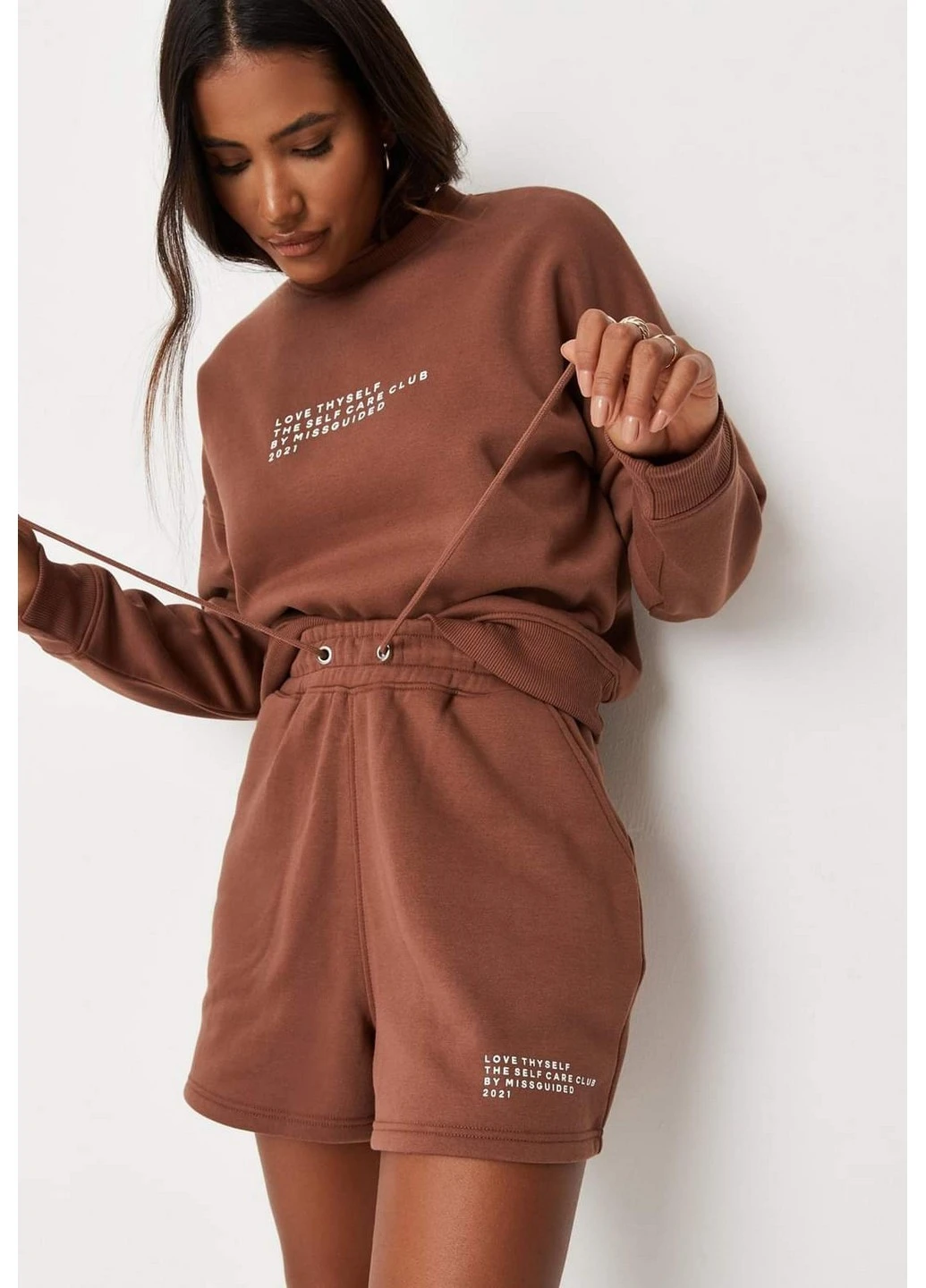 Шорты Missguided (259635415)