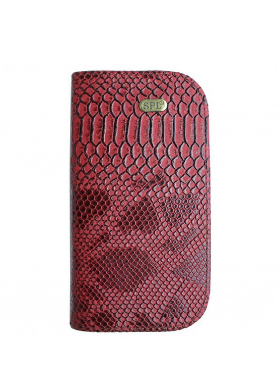 Маникюрный набор "Красная анаконда" SPL 77301A (304651875)