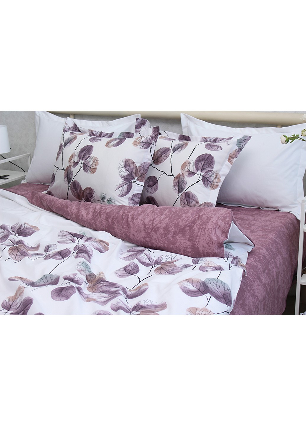 Комплект постельного белья с компаньоном 1,5-спальный Tag (259638897)