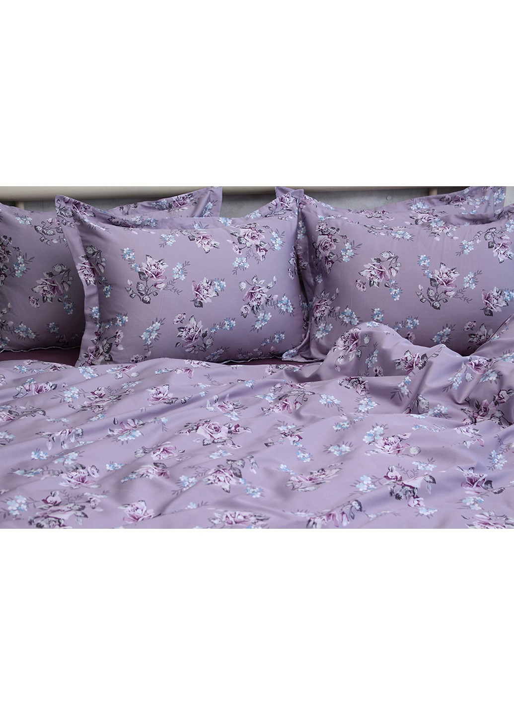 Комплект постельного белья с компаньоном Евро Tag (259638667)