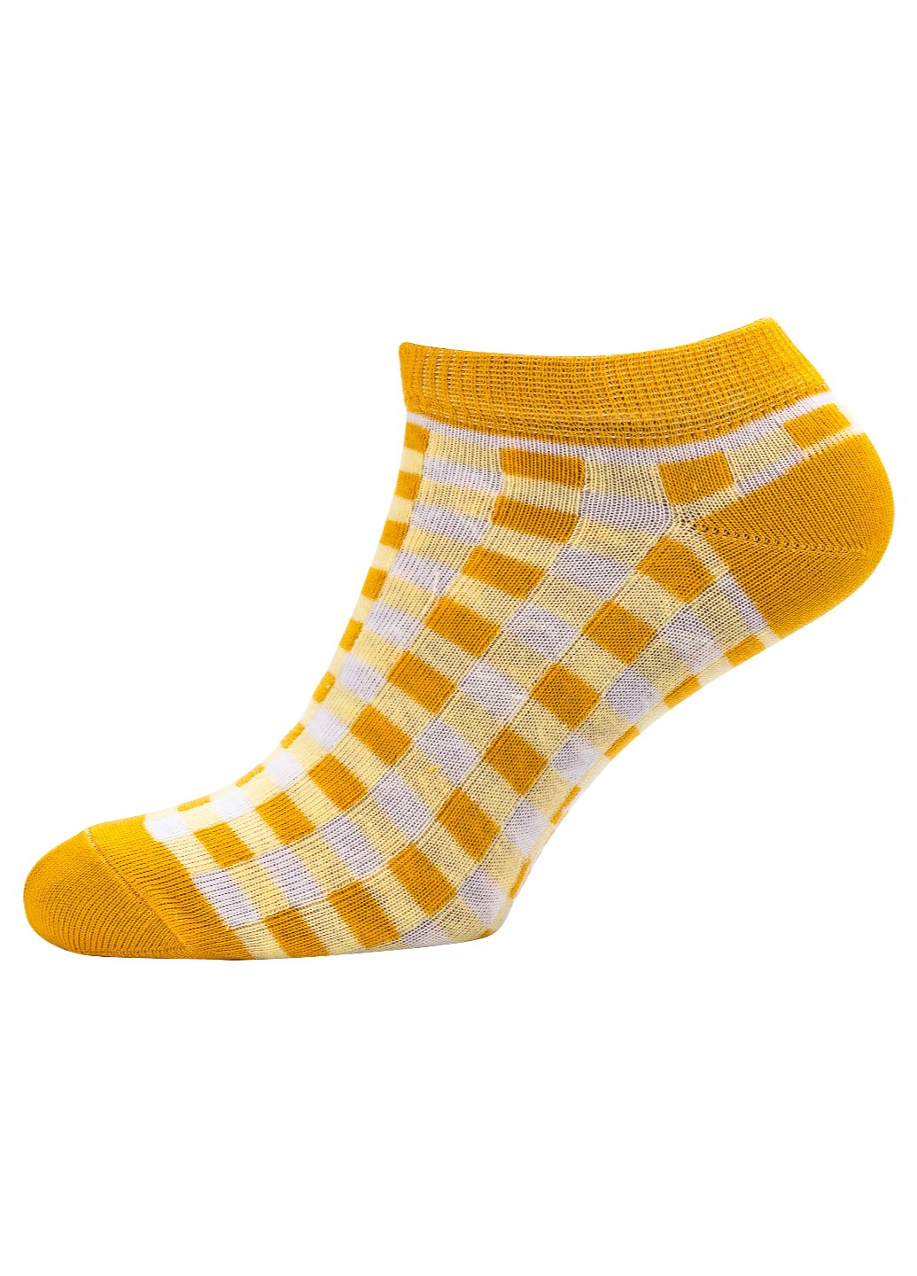 RFT Шкарпетки жін. кор.//лимони/36-39/білий Siela rt1312-161 (259643244)