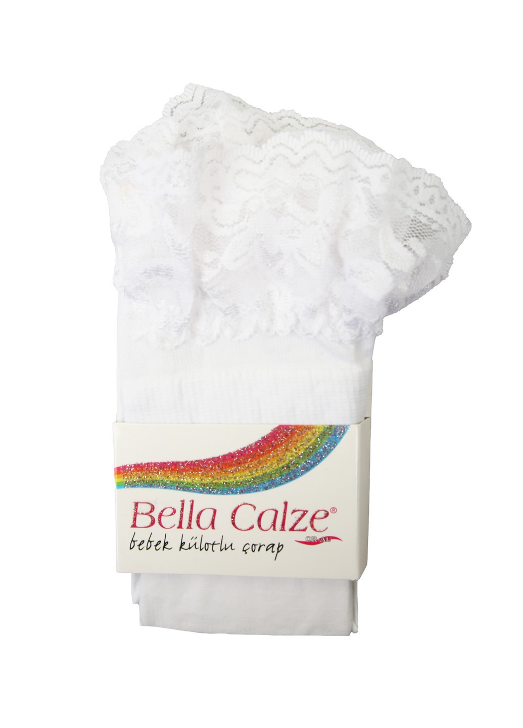 Колготи Bella Calze (259639605)