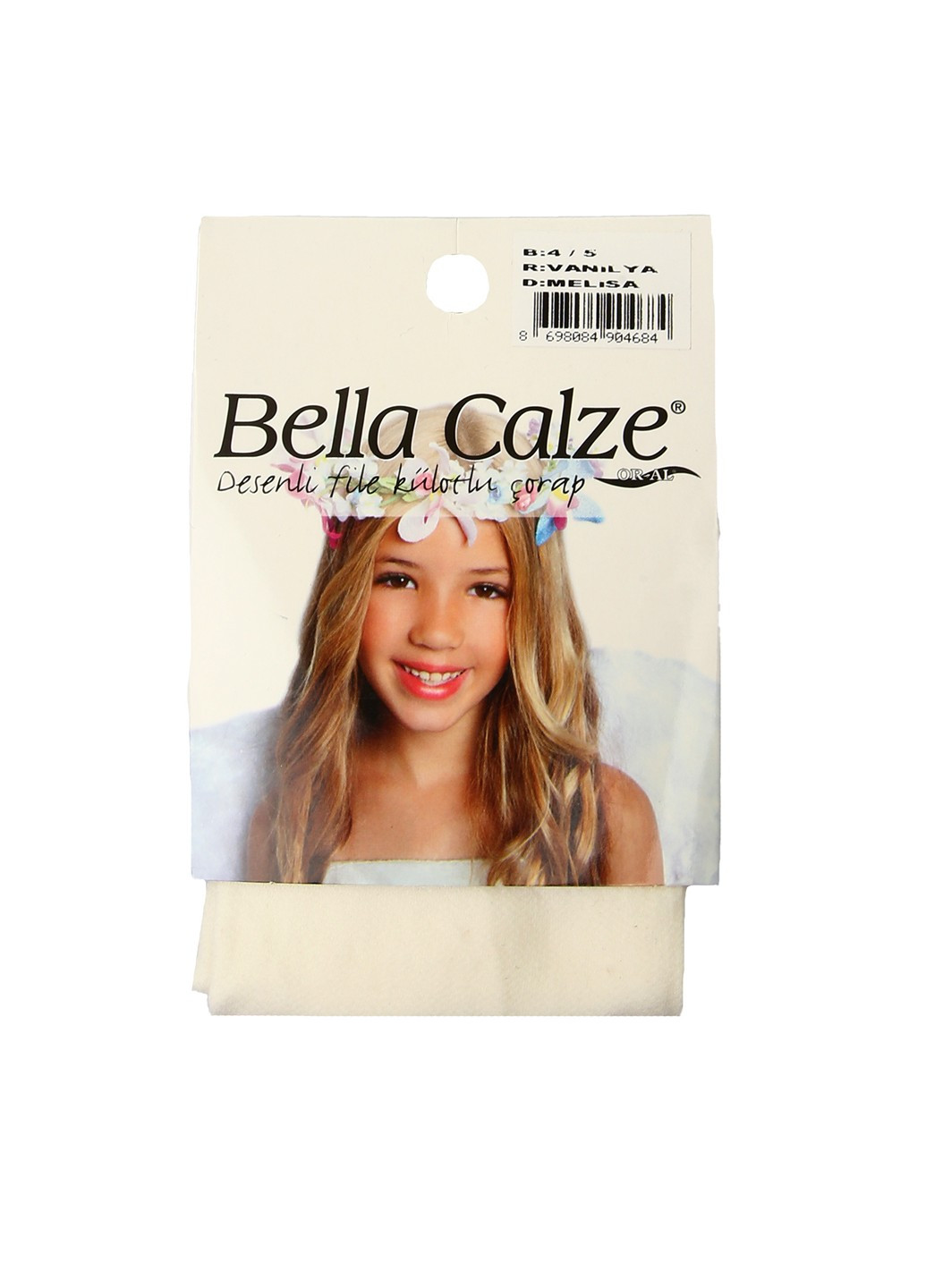 Колготи Bella Calze (259639604)