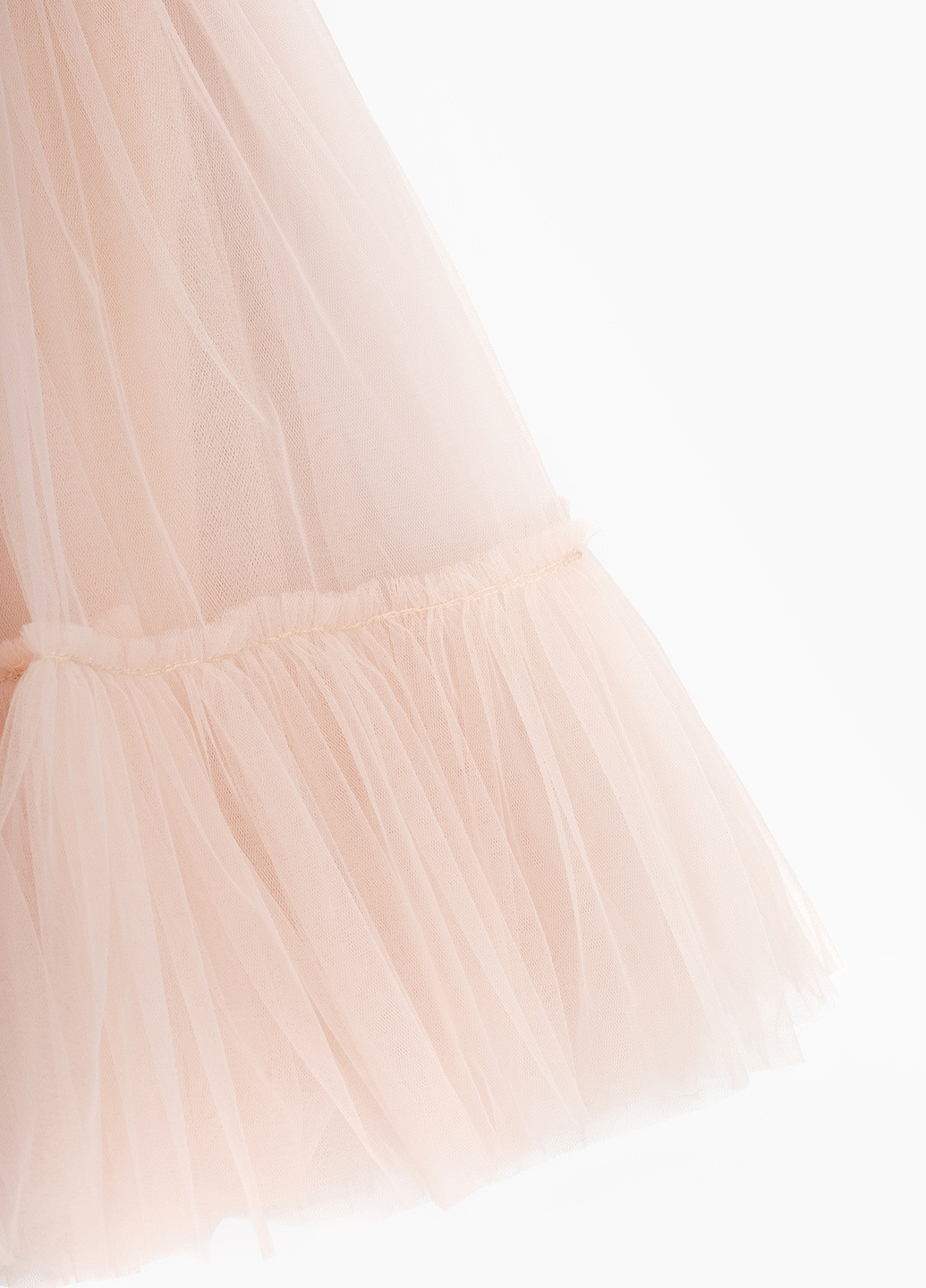 Персикова сукня святкова Wecan (259639537)