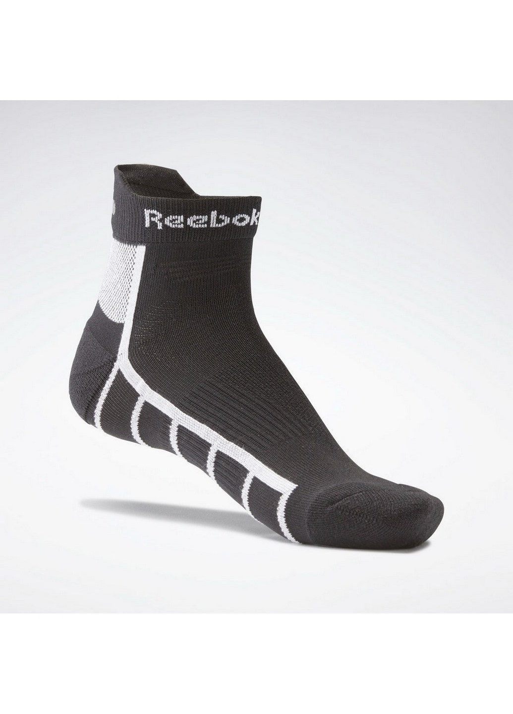 Носки One Series Running Ankle GC8680 Reebok (258420194)