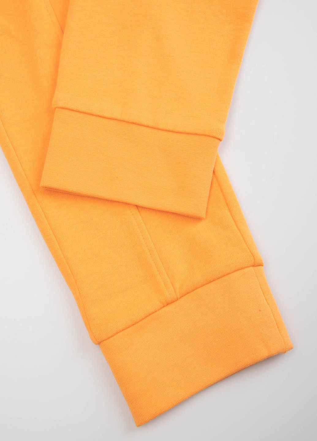 Оранжевые брюки Coccodrillo