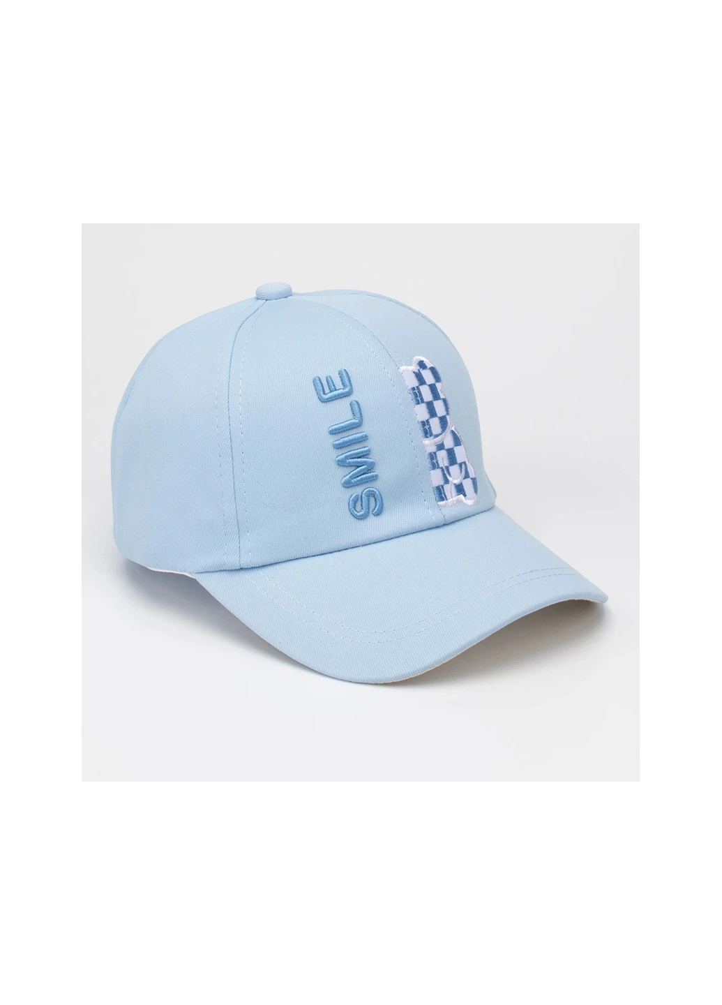 Бейсболка No Brand (259685527)