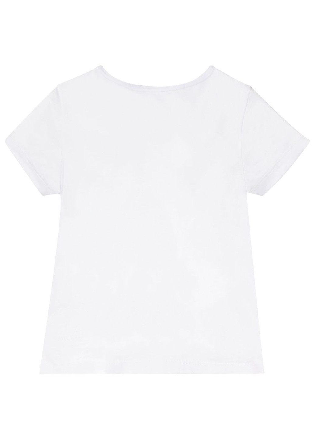 Комбинированный комплект (футболка, шорты (2 шт.)) Lupilu