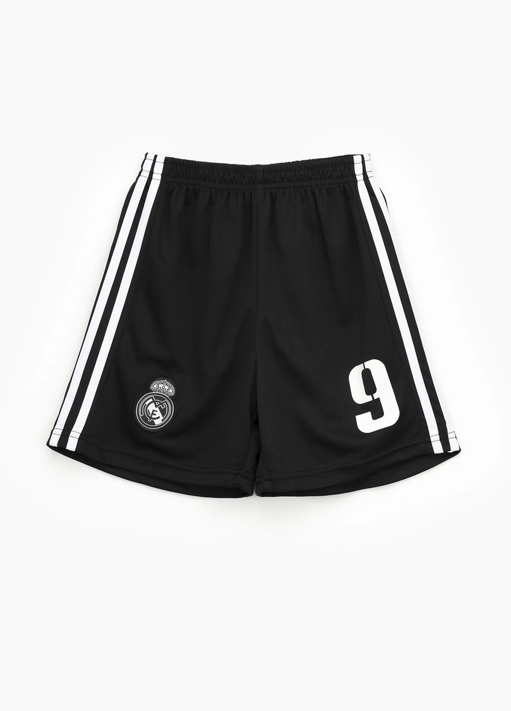 Футбольная форма РЕАЛ МАДРИД BENZEMA BLDN (259727650)