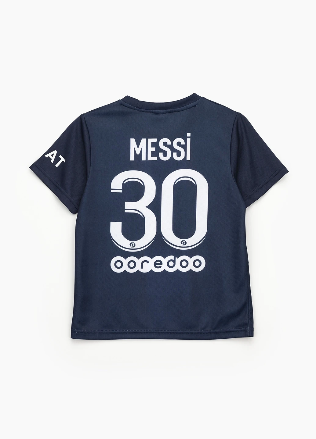 Футбольна форма ПСЖ MESSI BLDN (259727648)