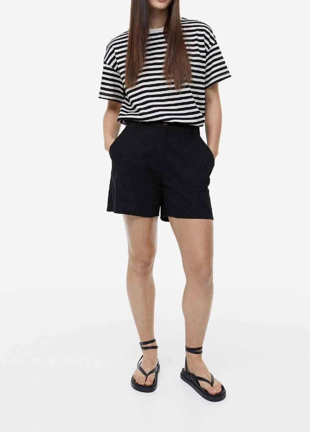 Шорти H&M (259700871)