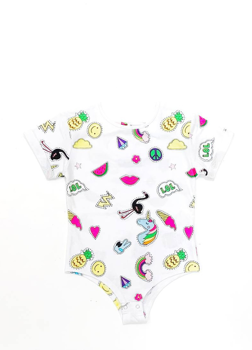 Боди To Be Too (259727746)