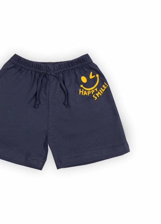 Дитячі шорти для хлопчика SH-23-4/1 GABBI (259727196)