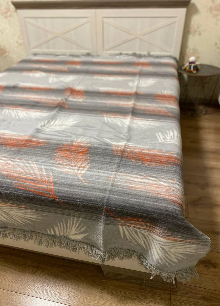 Покрывало плед Ambiella, премиум качество, 220 х 200 см g12 No Brand (259752879)