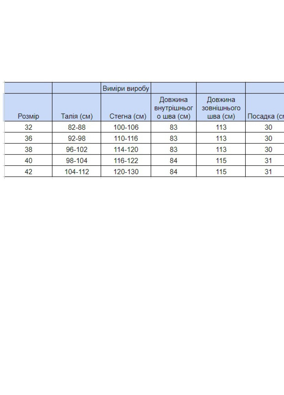 Штани чоловічі темно-сині тонкі коса кишеня Wise Прямая (259735332)