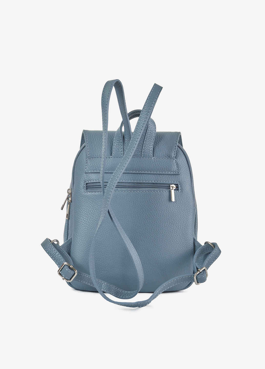 Рюкзак женский кожаный Backpack Regina Notte (259768636)