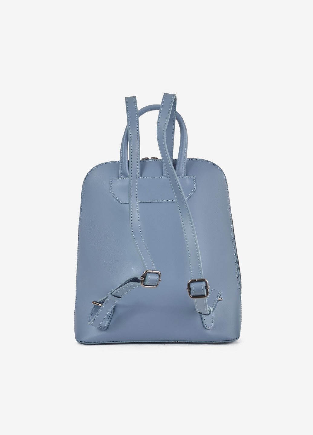 Рюкзак жіночий шкіряний Backpack Regina Notte (259768669)