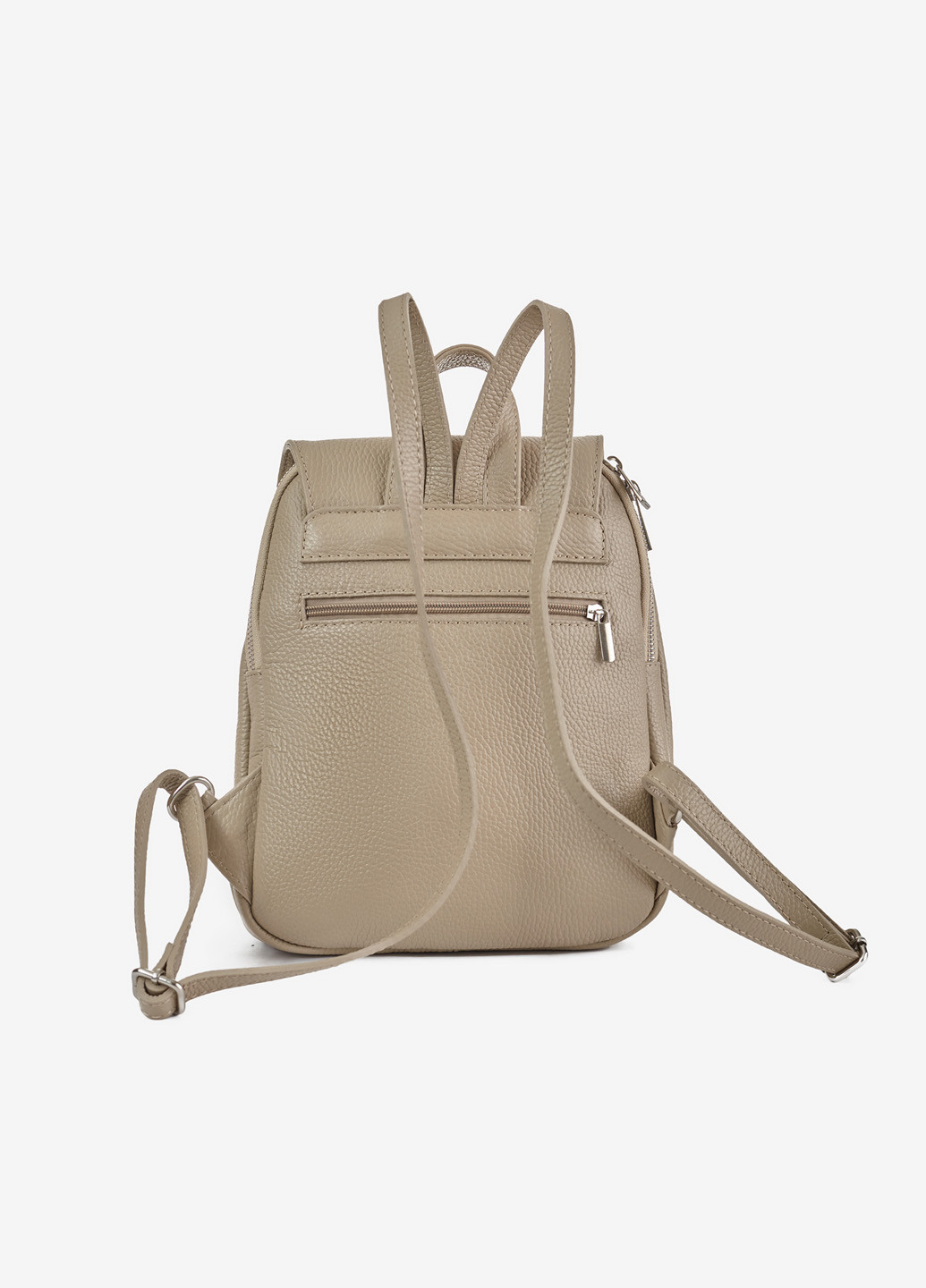 Рюкзак жіночий шкіряний Backpack Regina Notte (259768639)
