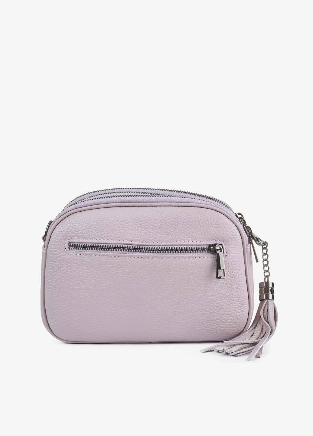 Сумка жіноча шкіряна на плече крос-боді маленька Сrossbody Regina Notte (259768651)