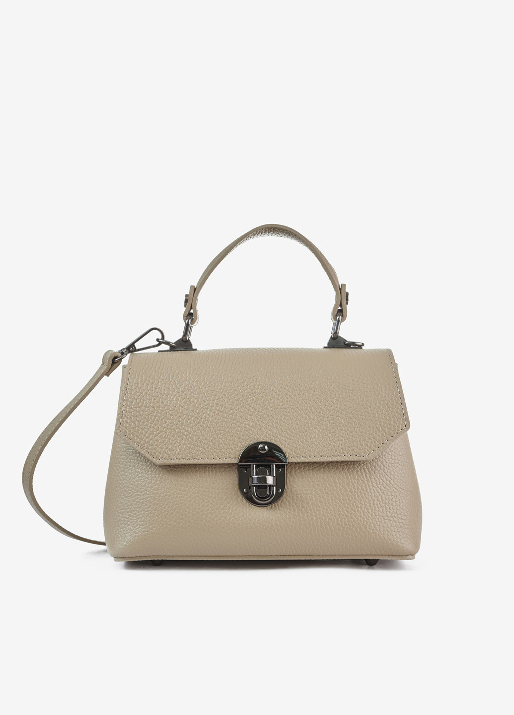 Сумка жіноча шкіряна крос-боді маленька Сrossbody Regina Notte (259768645)