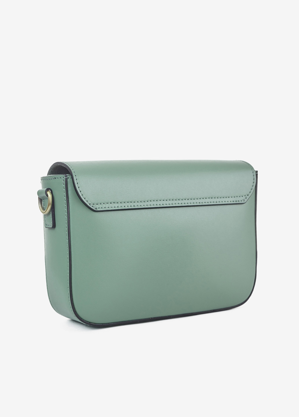 Сумка женская кожаная кросс-боди маленькая Сrossbody Regina Notte (259768638)