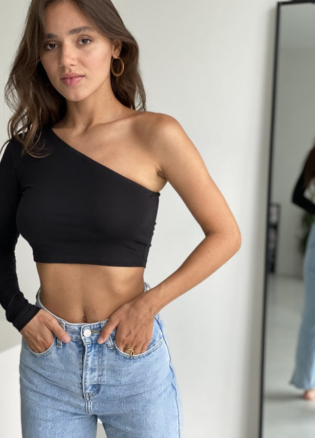 Кроп-топ Monday DARI CO (259750805)