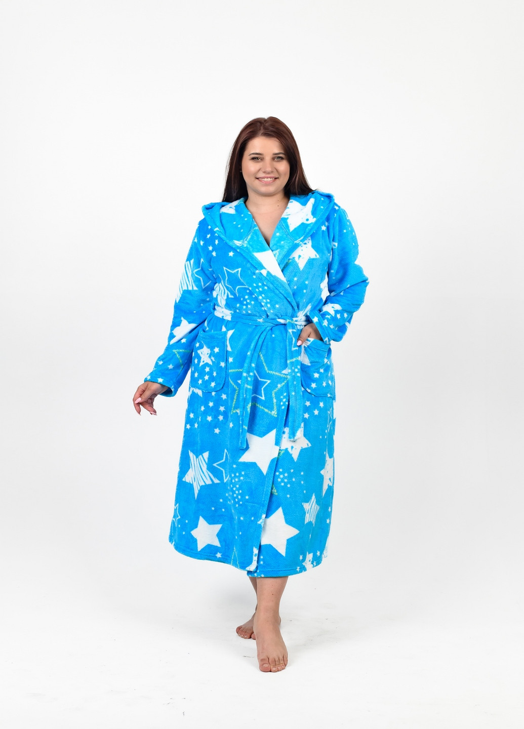 Халат жіночий N.EL. (259751484)