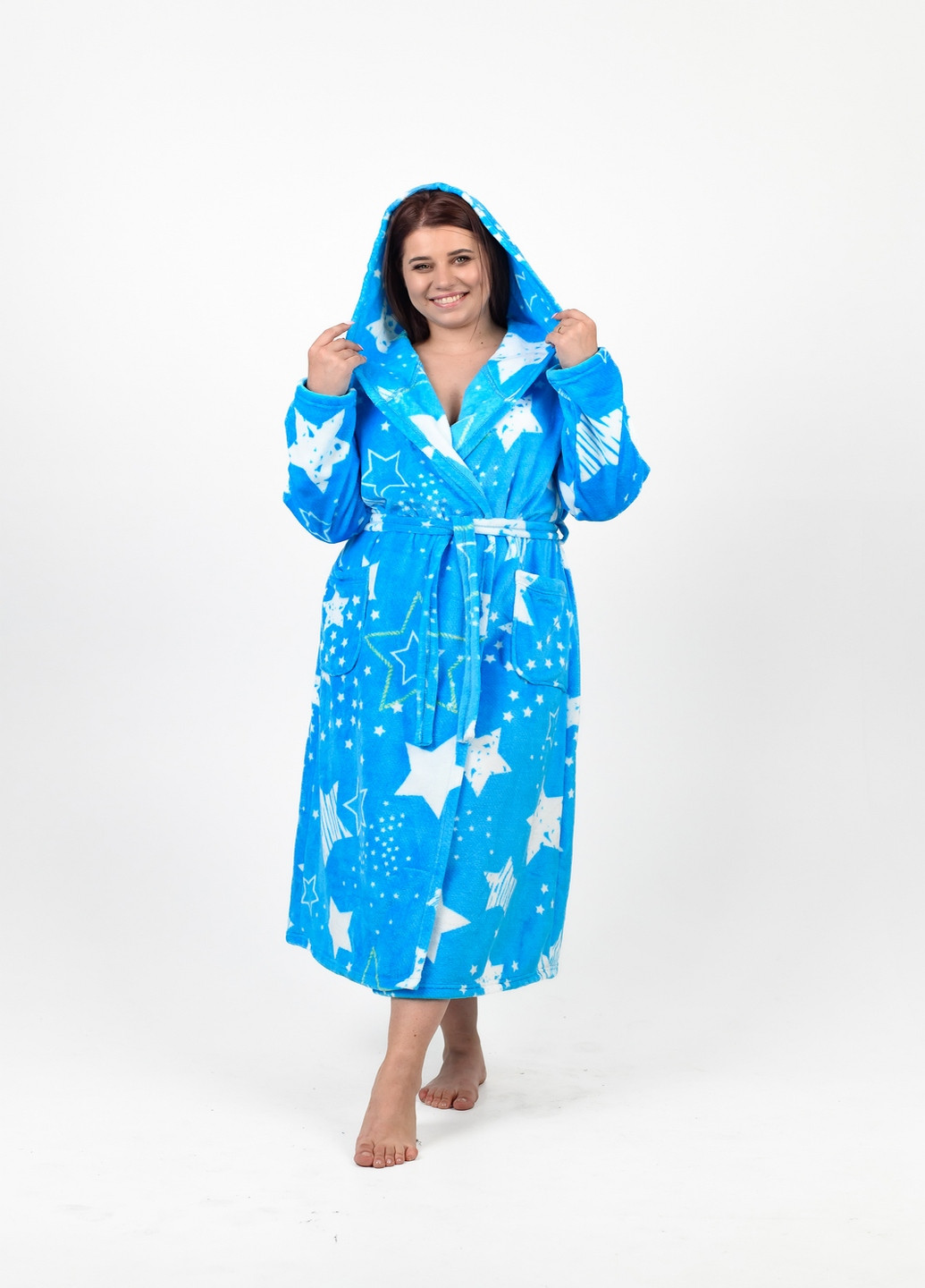 Халат жіночий N.EL. (259751484)