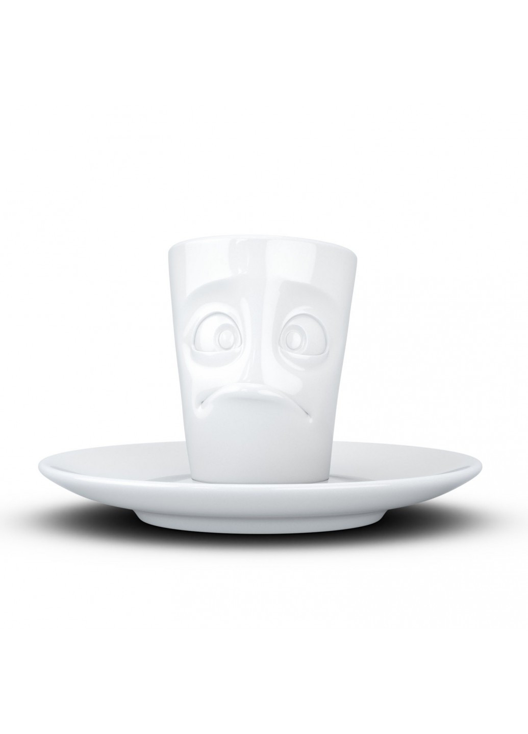 Espresso чашка "Гальмо" (80 мл); порцеляна Tassen (259770280)