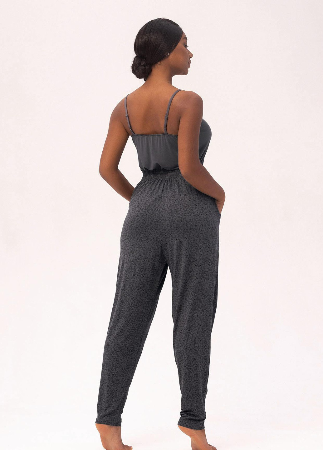 Штани жіночі LAURIKA Roksana (259759687)