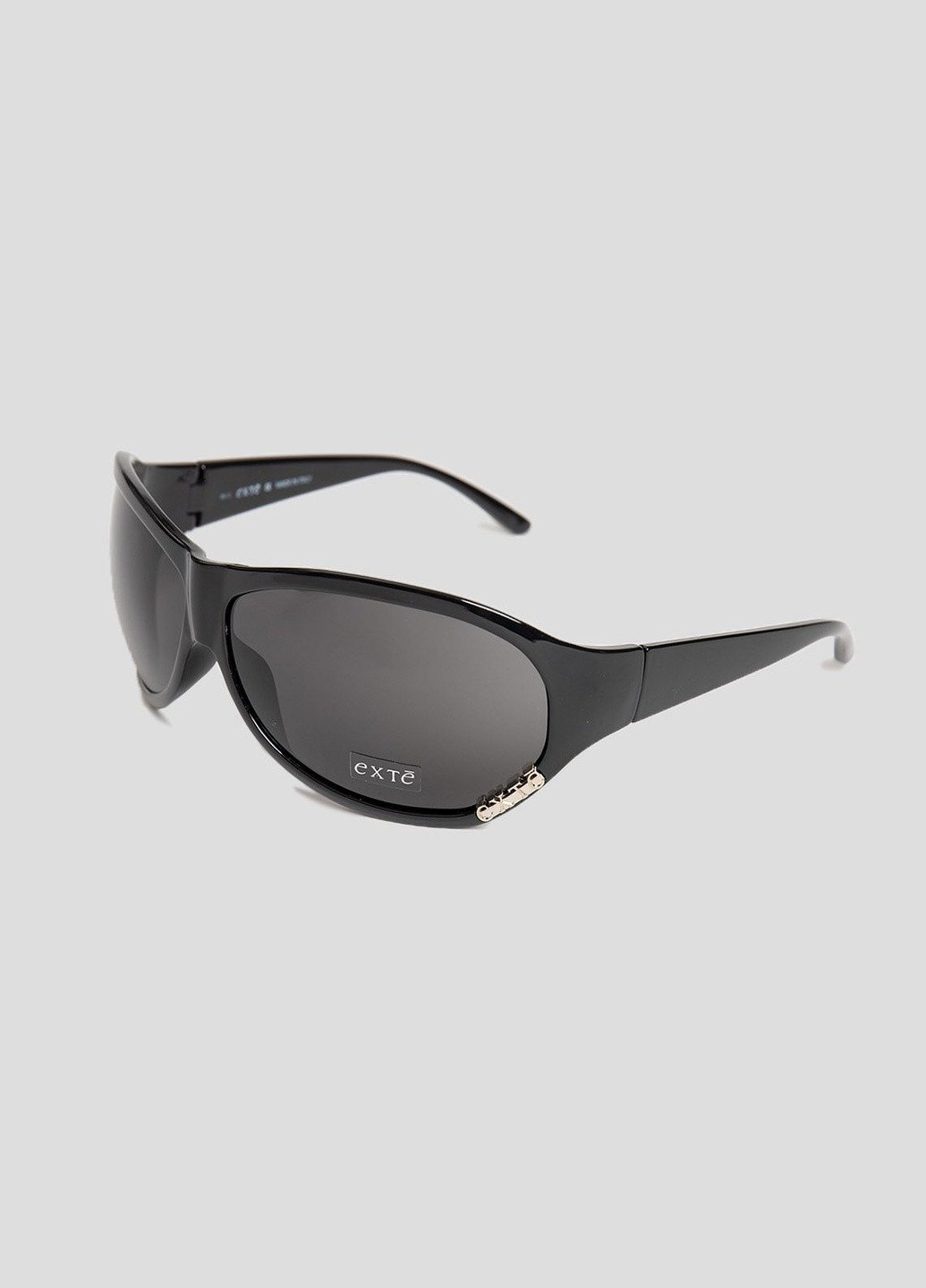 Черные солнцезащитные очки Exte (259758935)