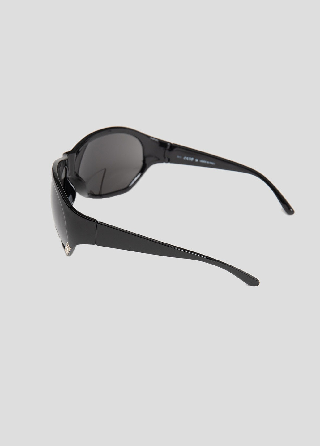 Черные солнцезащитные очки Exte (259758935)