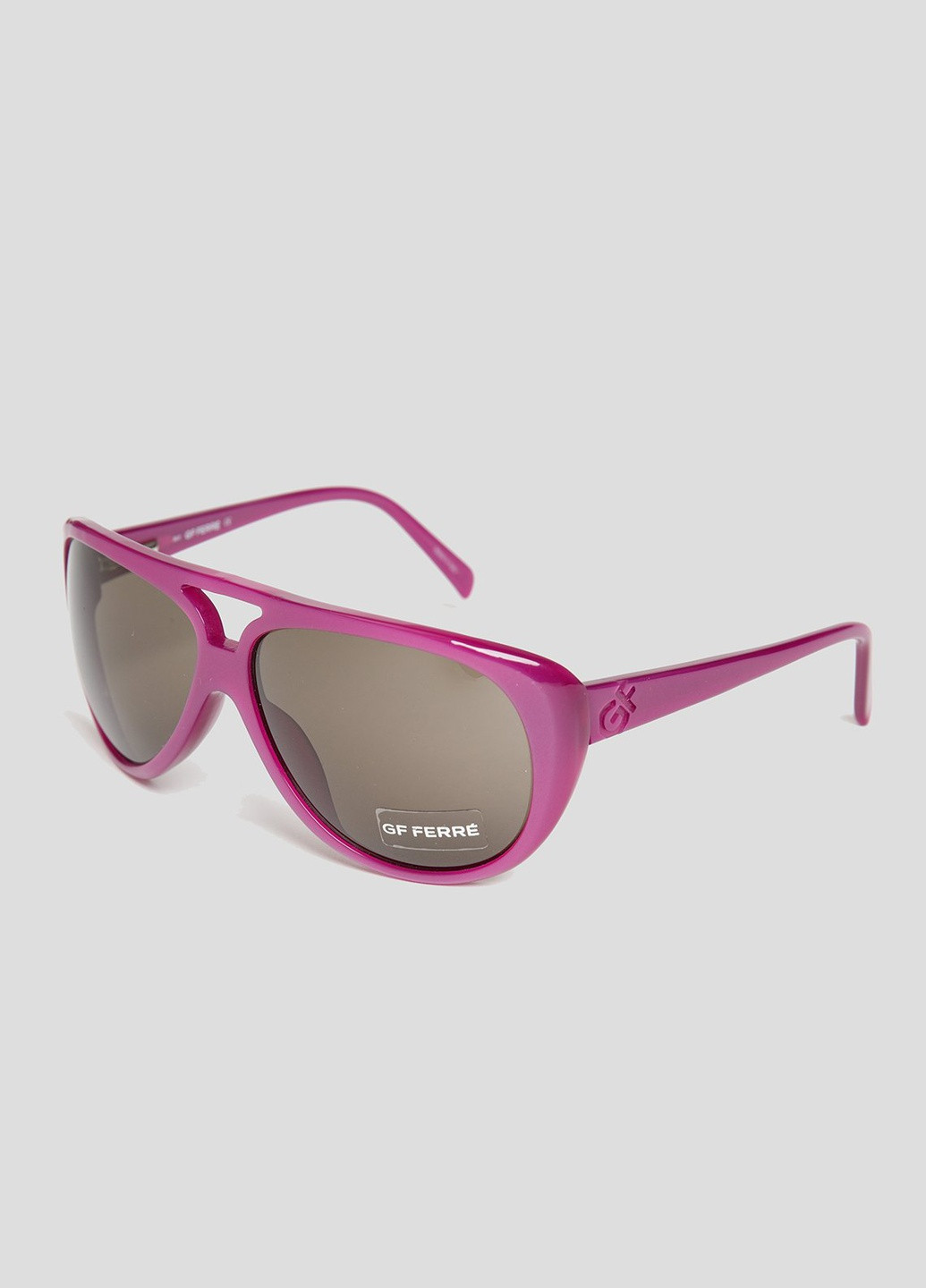 Фиолетовые солнцезащитные очки Gianfranco Ferre (259758963)