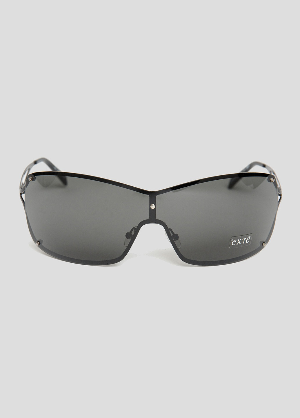 Черные солнцезащитные очки Exte (259758942)