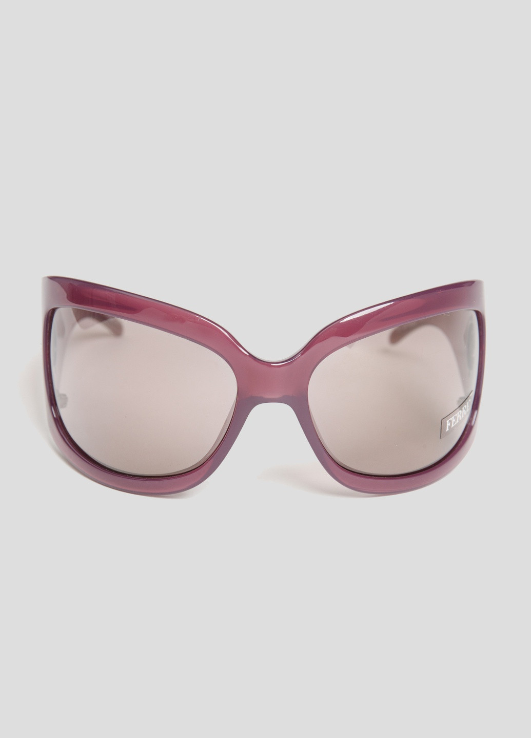Фиолетовые солнцезащитные очки Gianfranco Ferre (259758958)