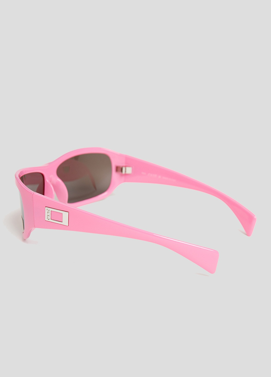 Розовые солнцезащитные очки Exte (259758941)