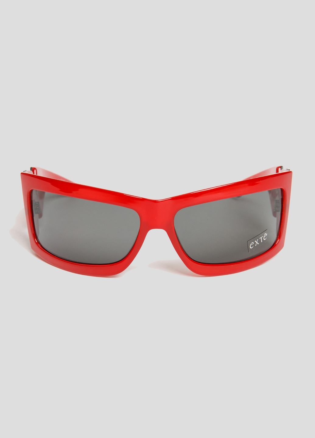 Красные солнцезащитные очки Exte (259758949)