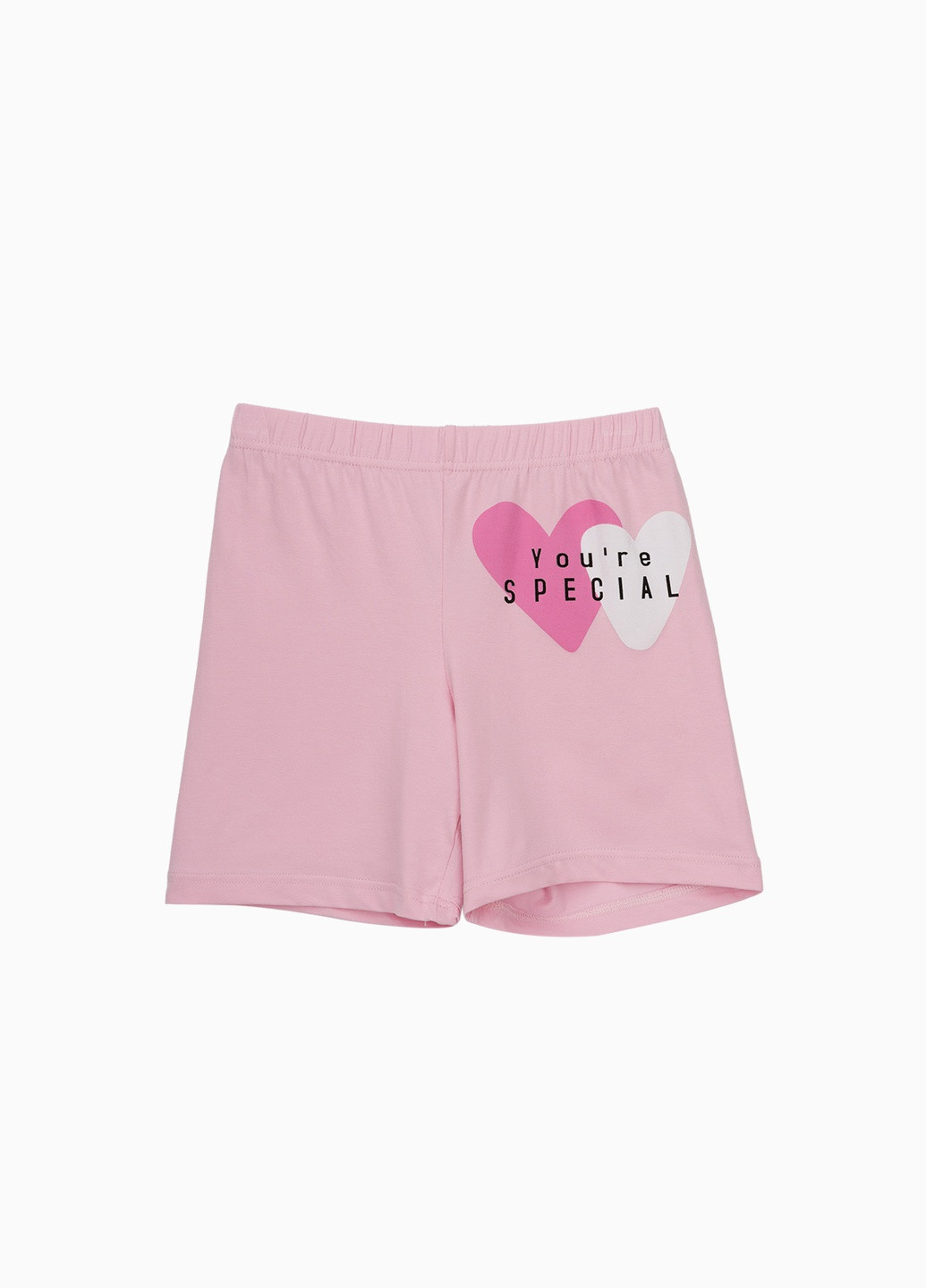 Розовая всесезон пижама Sexen