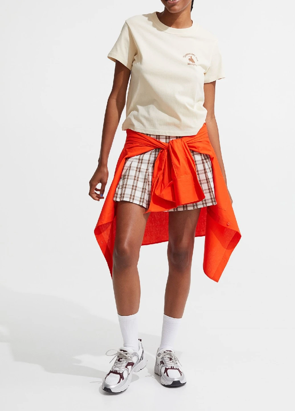 Футболка H&M - (259769017)