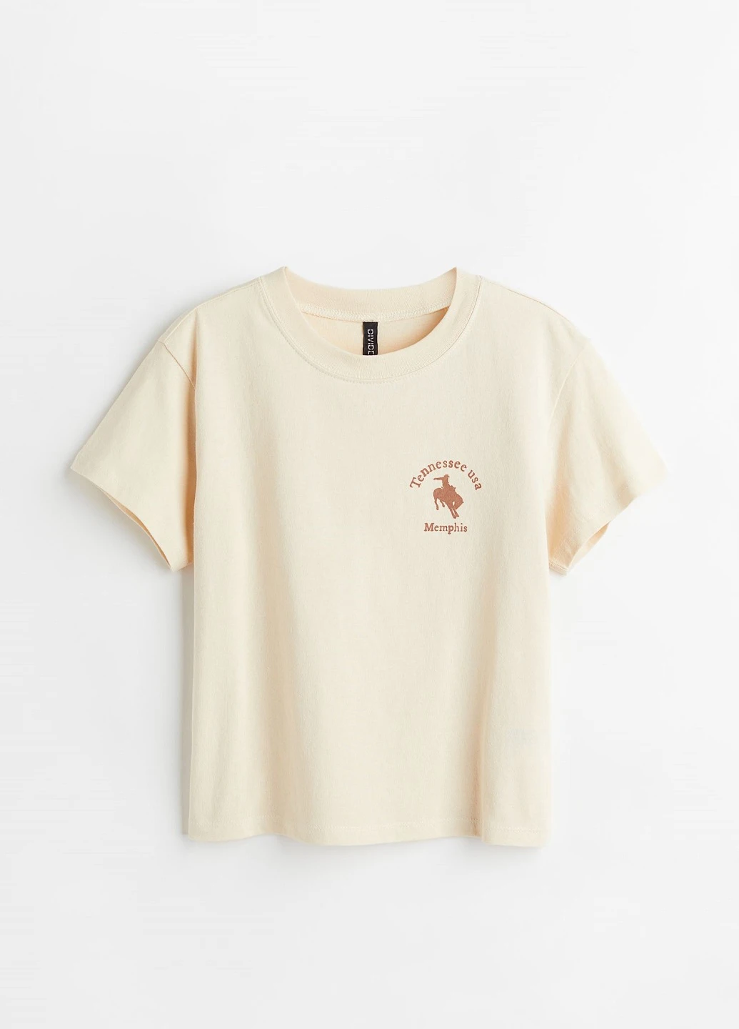 Футболка H&M - (259769017)